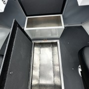 2027 Weldcraft 180 Rebel - Pure White/ Gray Granite